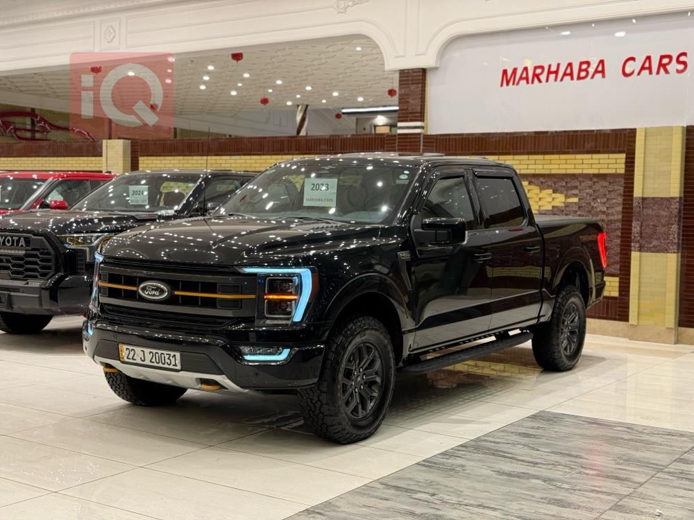 فۆرد F-150